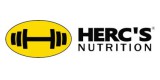 Hercs Nutrition Canada