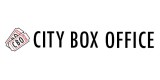 City Box Office