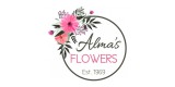 Almas Flowers