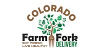 Farm To Fork Colorado