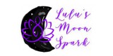 Lulus Moon Spark