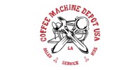 Coffee Machine Warehouse