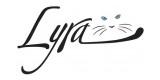 Lyra Cat