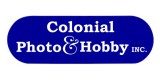 Colonial Photo and Hobby