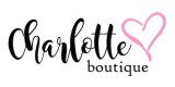 Charlotte Heart Boutique