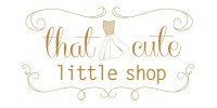 That Cute Little Shop