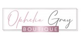 Ophelia Gray Boutique
