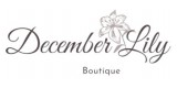 December Lily Boutique