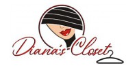 Dianas Closet