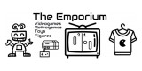 The Emporium Retrogames And Toys