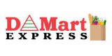 Dmart Express Supermarket