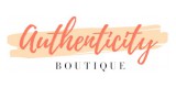 Authenticity Womens Boutique
