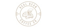 Real Bean Coffee Co