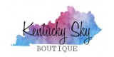 Kentucky Sky Boutique