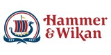 Hammer and Wikan