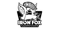 Iron Fox Typewriters