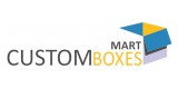Custom Boxes Mart