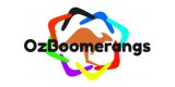 Oz Boomerangs