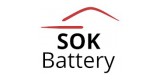Sok Battery