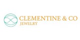 Clementine and Co Jewelry