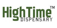 High Time Dispensary