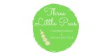 Three Little Peas