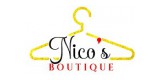 Nicos Boutique