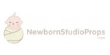 Newborn Studio Props