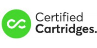 Certified Cartridges