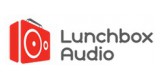 Lunchbox Audio