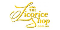 The Licorice Shop
