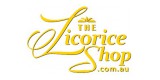 The Licorice Shop