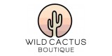 Wild Cactus Company