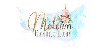 Motown Candle Lady