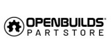 Openbuilds Part Store