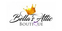 Bellas Attic Boutique