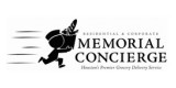 Memorial Concierge