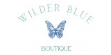 Wilder Blue Boutique