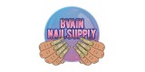 Bvain Nail Supply