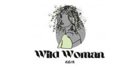 Wild Woman Hair