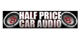 Half Price Car Audio