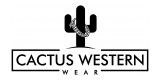 Cactus Western Wear
