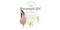 The Browneyed Girl Boutique