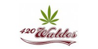 420 Waldos Watches