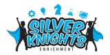 Silver Knights Chess