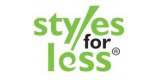 Styles For Less