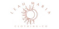 Leah Maria Clothing + Co.