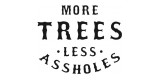 More Trees Brand