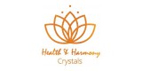 Health And Harmony Crystals