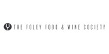 Foley Food And Wine Society